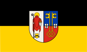 vlajka Krefeld DEA14