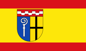 flag of Mönchengladbach DEA15
