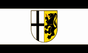 vlajka Neuss DEA1D