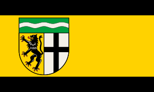 vlajka Erftkreis DEA27