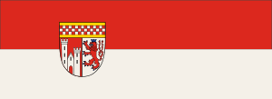 vlajka Oberbergischer Kreis DEA2A
