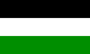 flag of Gelsenkirchen DEA32