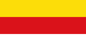 flag of Münster DEA33