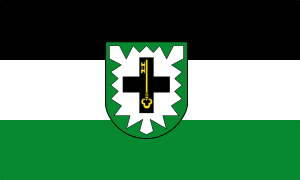 vlajka Recklinghausen DEA36