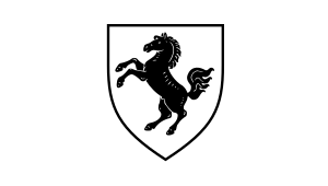flag of Herford DEA43