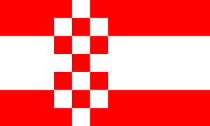 flag of Hamm DEA54