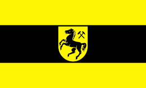 flag of Herne DEA55