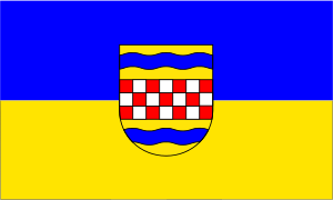 flag of Ennepe-Ruhr-Kreis DEA56