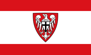 flag of Hochsauerlandkreis DEA57