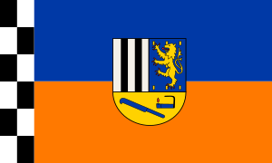 flag of Siegen-Wittgenstein DEA5A