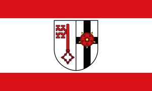 flag of Soest DEA5B