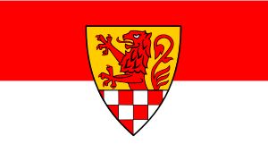 flag of Unna DEA5C