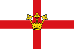 flag of Koblenz DEB11