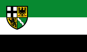 flag of Ahrweiler DEB12