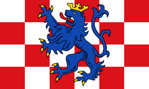 vlajka Birkenfeld DEB15