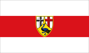 flag of Neuwied DEB18