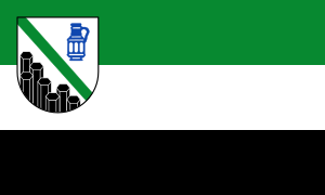 vlajka Westerwaldkreis DEB1B