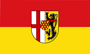 flag of Vulkaneifel DEB24