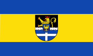 vlajka Germersheim DEB3E