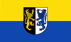 vlajka Kusel DEB3G