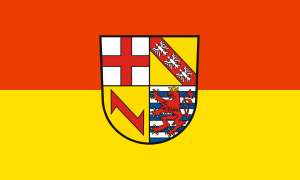 flag of Merzig-Wadern DEC02