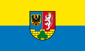 flag of Görlitz DED2D