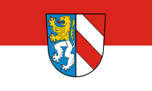 flag of Zwickau DED45