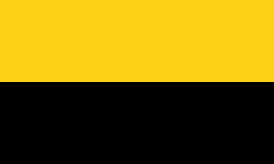 vlajka Sasko-Anhaltsko DEE0
