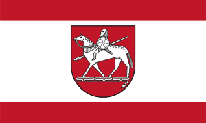 flag of Börde DEE07