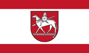 vlajka Borde DEE07