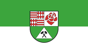 vlajka Mansfeld-Sudharz DEE0A