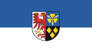 vlajka Stendal DEE0D