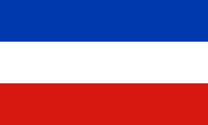 vlajka Šlezvicko-Holštajnsko DEF0