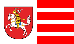 vlajka Dithmarschen DEF05