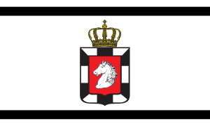 vlajka Herzogtum Lauenburg DEF06