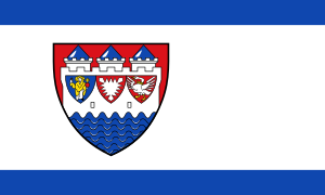 flag of Steinburg DEF0E