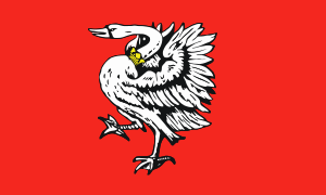 flag of Stormarn DEF0F