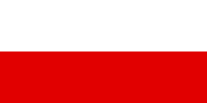 flag of Thuringia DEG0
