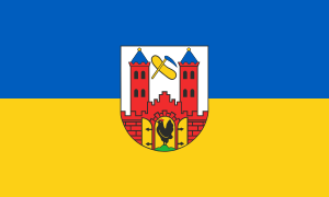 flag of Suhl DEG04