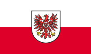 flag of Eichsfeld DEG06