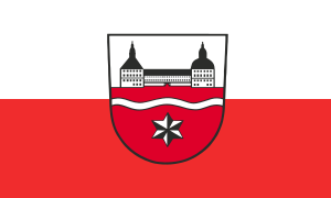 flag of Gotha DEG0C