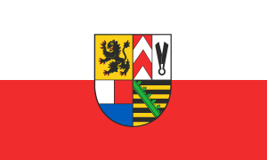 vlajka Sonneberg DEG0H