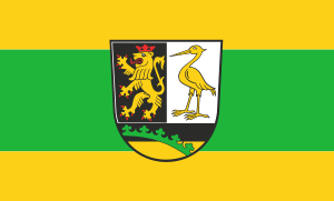 flag of Greiz DEG0L