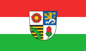 vlajka Altenburger Land DEG0M