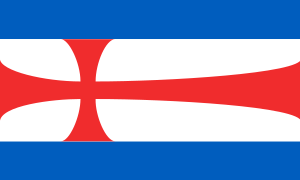 flag of Eisenach DEG0N