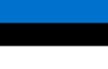 flag of Estonia EE