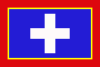 flag of Aττική EL30