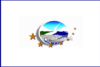 flag of Epirus Region EL54