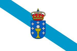 vlajka Galícia ES11