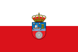 vlajka Kantábria ES130